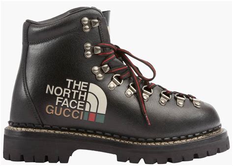 kids gucci north face|north face gucci boots price.